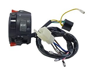 INTERRUPTOR LUZ LANDER 250 07/15