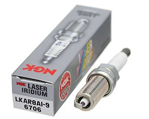 VELA LKAR8AI-9 KTM 450 09/15 HUSQVARNA 450/HUSABERG IRIDIUM