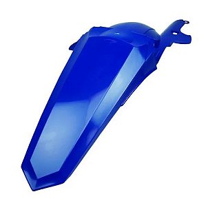 PARALAMA TRASEIRO YZF 250/450 14...AZUL