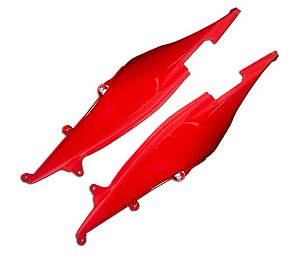 RABETA CB 300 09/12 VERMELHO MACEIO