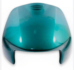 CARENAGEM FRONTAL BIZ 100 05 VERDE