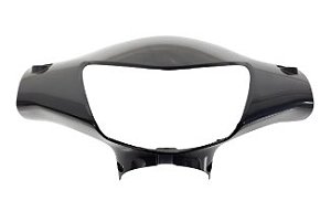 CARENAGEM FAROL BIZ 125 05/06 PRETO