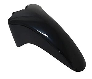 PARALAMA DIANTEIRO BIZ 125 11/17 PRETO