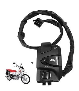 INTERRUPTOR LUZ POP 110i 16/23