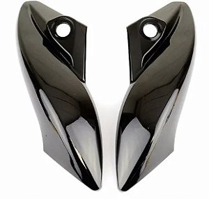 CARENAGEM FAROL CB 300 (COMPLEM) PRETO