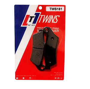 PASTILHA FREIO DIANTEIRA KTM/SHERCO/GAS GAS/TENERE 660 C/ABS/FZ 15 23...