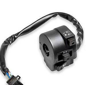 INTERRUPTOR LUZ XRE 300 ...15