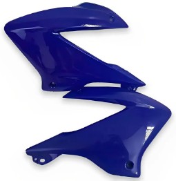 ALETA BROS 125 05/06 AZUL BURITI