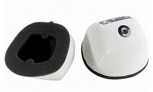 FILTRO AR TTR 230 05/17 + TTR 125 00/17