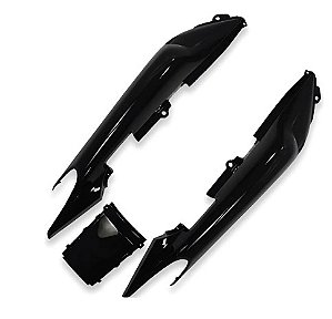 RABETA FAZER 250 05/08 PRETO