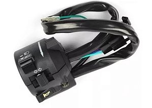 INTERRUPTOR LUZ TITAN 150 SPORT