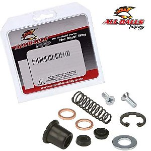 REPARO FREIO DIANTEIRO KTM/HUSQVARNA/HUSABERG