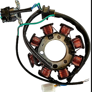 ESTATOR XTZ 125 11/16