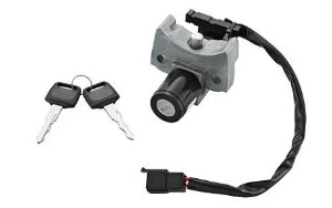 CHAVE IGNIÇAO TITAN 125 14...