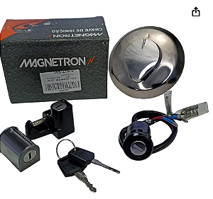 CONJUNTO TRAVAS TITAN 125 00/01