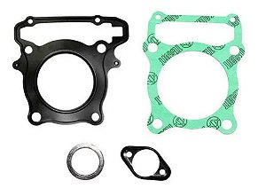 JOGO JUNTAS CRF 250F/TWISTER 16... KIT SUPERIOR