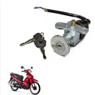 CHAVE IGNIÇAO CRYPTON 105/ZIG 100 10/12