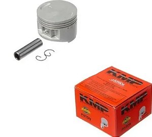 PISTAO XT 225/TTR 230 2,00 S/ANEIS