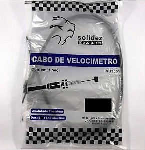 CABO VELOCIMETRO CB 400 I 80/99