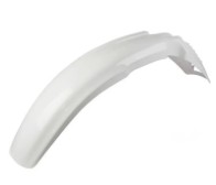 PARALAMA DIANTEIRO DT 180 BRANCO