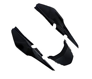 RABETA TITAN 125 14/15/16/17 PRETA