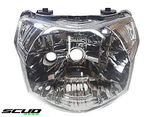 FAROL CRYPTON 115 10...BLOCO OPTICO