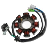 ESTATOR YBR/XTZ 125 06/10/FACTOR