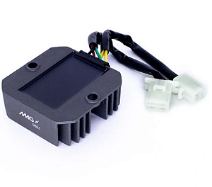 RETIFICADOR NX 350 SAHARA