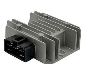 RETIFICADOR FAZER 250...09