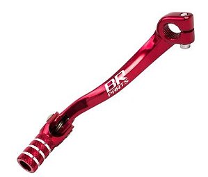 PEDAL CAMBIO CRF 250 18...CRF 450 17...