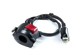 INTERRUPTOR PARTIDA XRE 190