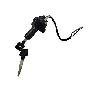 CHAVE IGNIÇAO BROS 125/150 ...05/TWISTER...05@@@