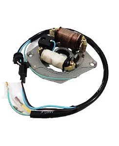 KIT CONVERSOR CG 125