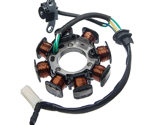 ESTATOR BROS 150 06/08 @@