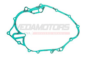 JUNTA TAMPA LATERAL DIREITA XT 660 EXTERNA