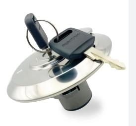 TAMPA TANQUE TITAN 125/150 92... BROS/CBX/NX/XR200/250 CB/XRE300