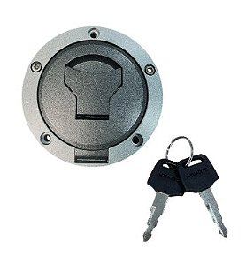 TAMPA TANQUE TITAN 125i/TITAN 160/BROS 160