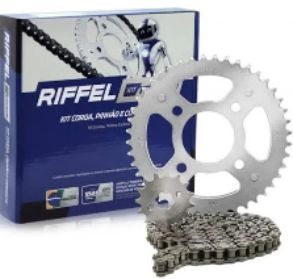 KIT RELAÇAO CRYPTON 100/105 428HX98LX37X15
