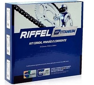 KIT RELAÇAO NINJA 250/300 Z300 42/14/520/106