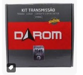 KIT RELAÇAO NINJA 250/300 Z300 42/14/520/106 C/RET