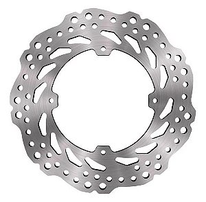 DISCO FREIO DIANTEIRO CRF 230/TORNADO/XR/NX 200/CRF 250F