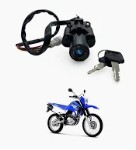 CHAVE IGNIÇAO LANDER 250 07/14