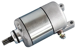 MOTOR PARTIDA TWISTER/TORNADO