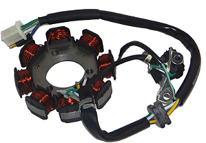 ESTATOR TITAN 125 03/04 FAN 125...08@@@