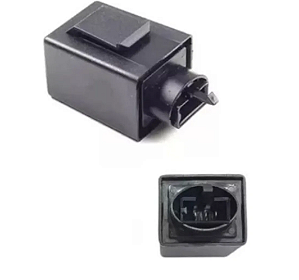 RELE PISCA FAZER/LANDER/YBR/FACTOR