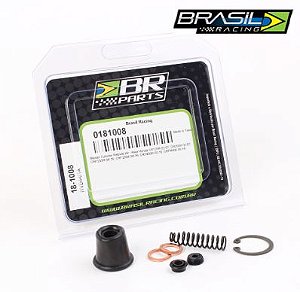 REPARO FREIO DIANTEIRO CRF 250/450/125/YZ/KX/RMX