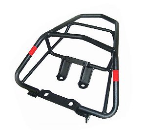 BAGAGEIRO TITAN 150 04/08