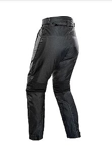 CALÇA TEXX STRIKE V2 FEMININA LD PRETA M