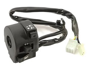 INTERRUPTOR LUZ BROS 150 09/14 KS/ES/ESD