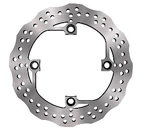 DISCO FREIO TRASEIRO SHERCO 2T/4T 250/300 12.../450 15...
